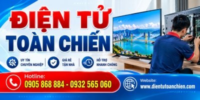 Banner điện tử Toàn Chiến (012)